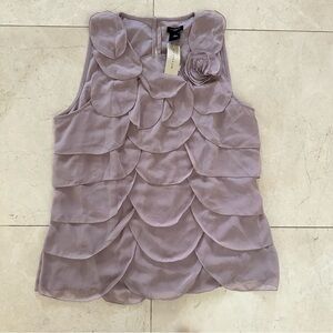 NWT Ann Taylor Blouse